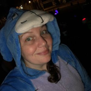 Meet your Posher, Colleen